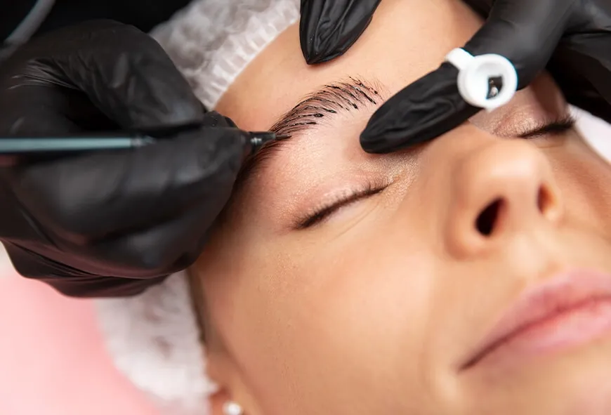 Serdivan'da Microblading Yaptıranlar Nelere Dikkat Etmeli?